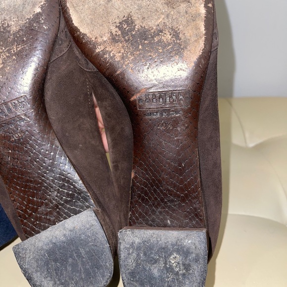 Fratelli Rossetti Shoes 🤎 - Picture 6 of 10